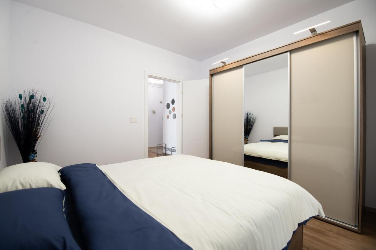 Claseb Apartment Timisoara Exterior foto