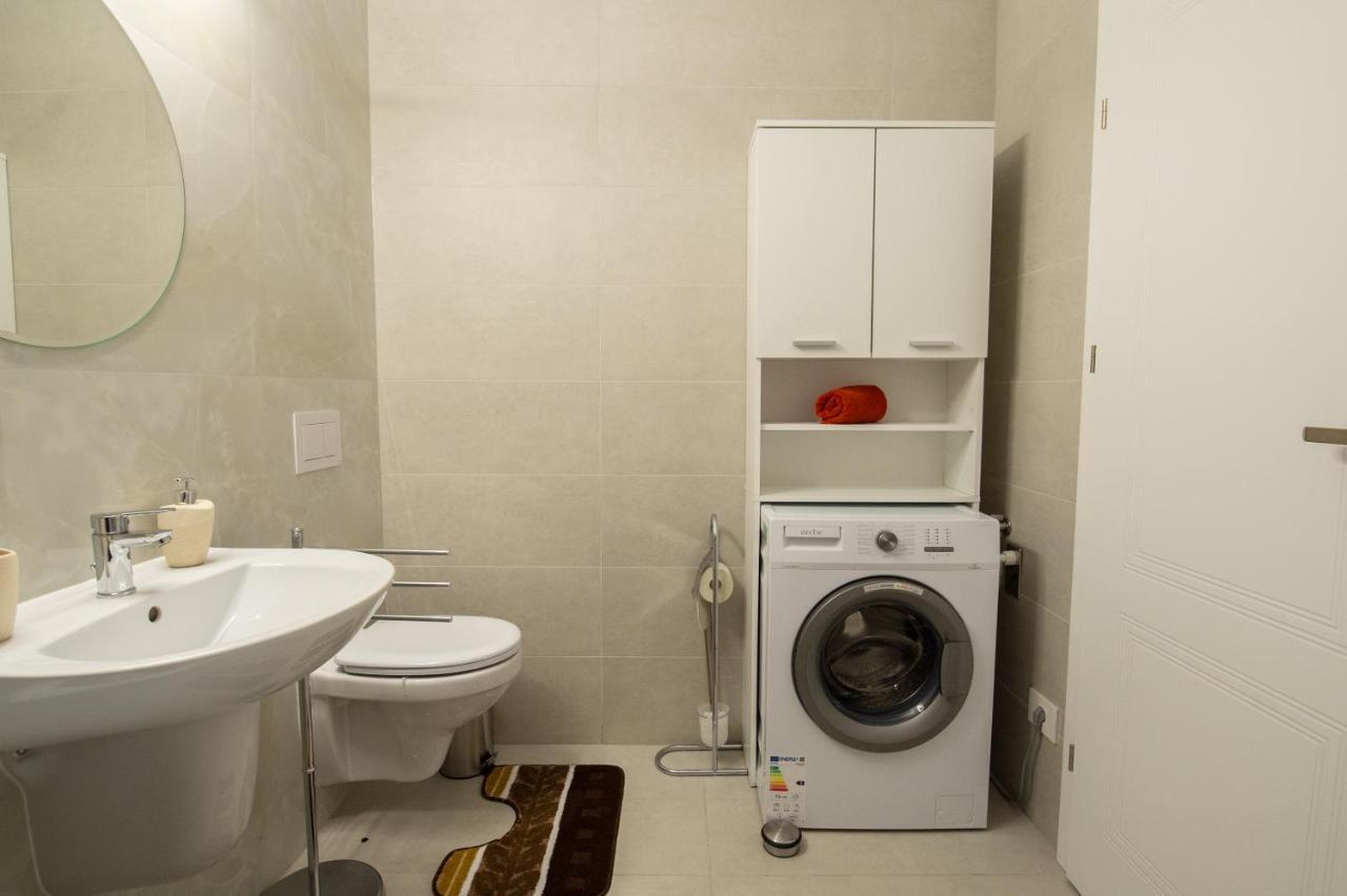 Claseb Apartment Timisoara Exterior foto