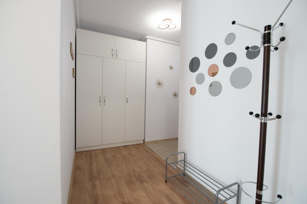 Claseb Apartment Timisoara Exterior foto