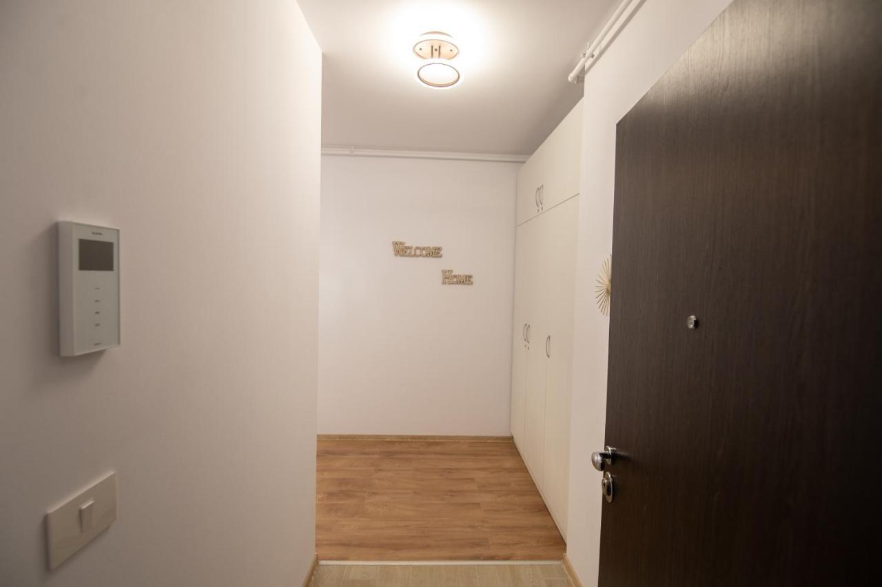 Claseb Apartment Timisoara Exterior foto
